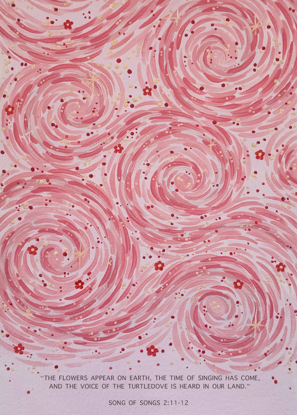 Spring Prints Collection - PRE-ORDER