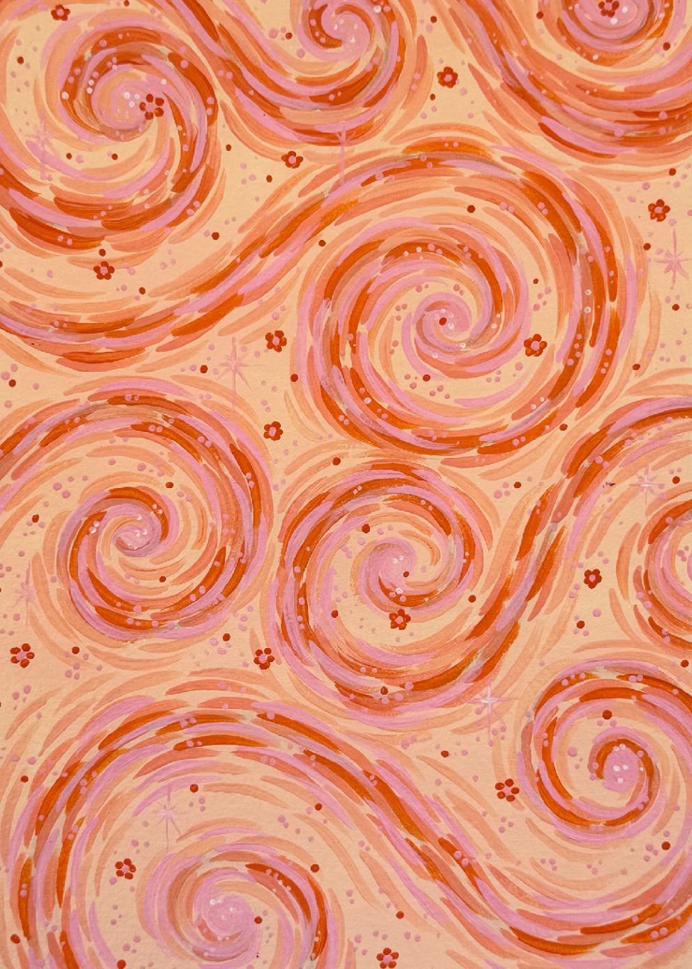 Spring Prints Collection - PRE-ORDER