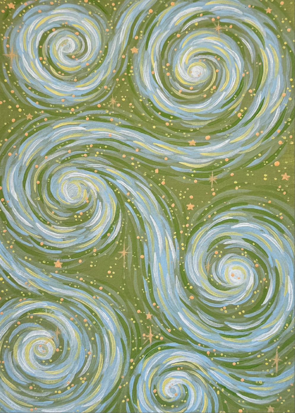 Spring Prints Collection - PRE-ORDER