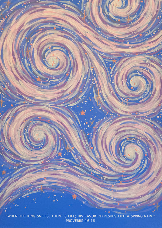 Spring Prints Collection - PRE-ORDER