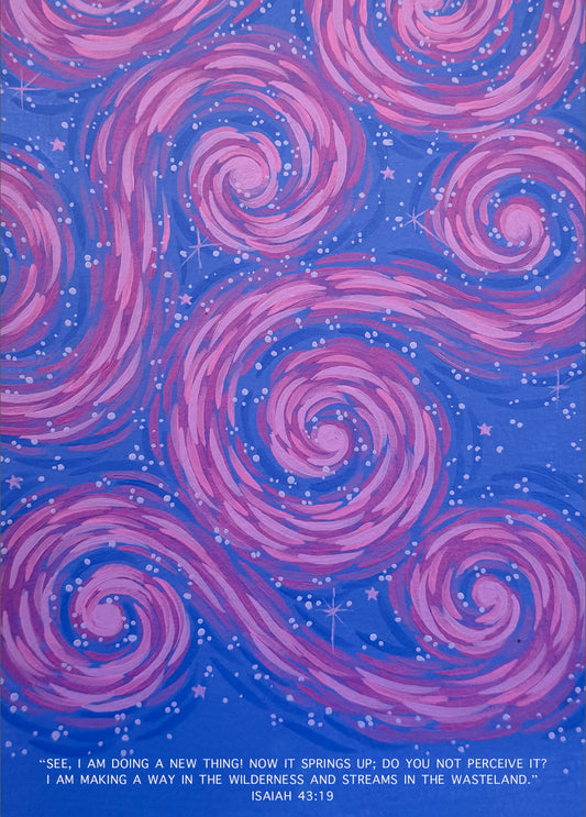 Spring Prints Collection - PRE-ORDER